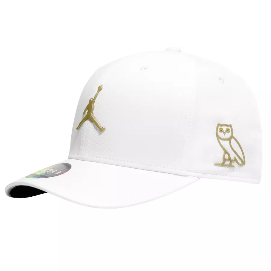 Air Jordan OVO барлық жұлдыздар жинағы