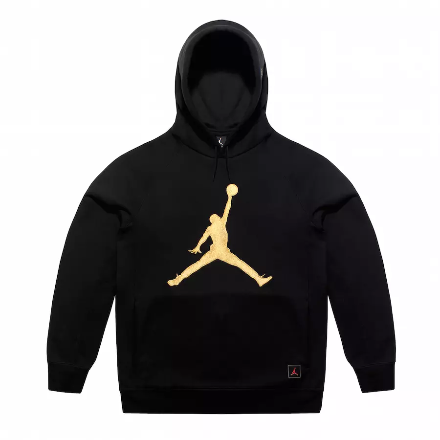 Air Jordan OVO All Star-collectie