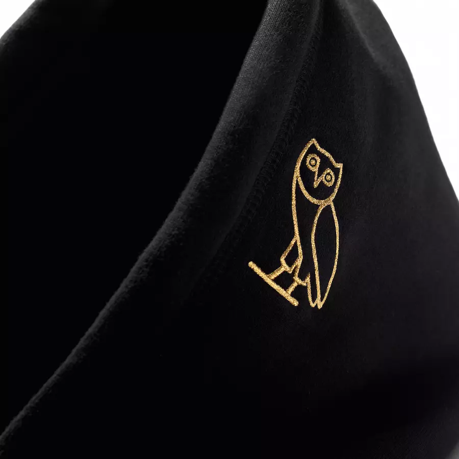 Air Jordan OVO All Star Collection