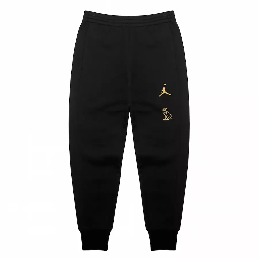 Air Jordan OVO All Star колекција