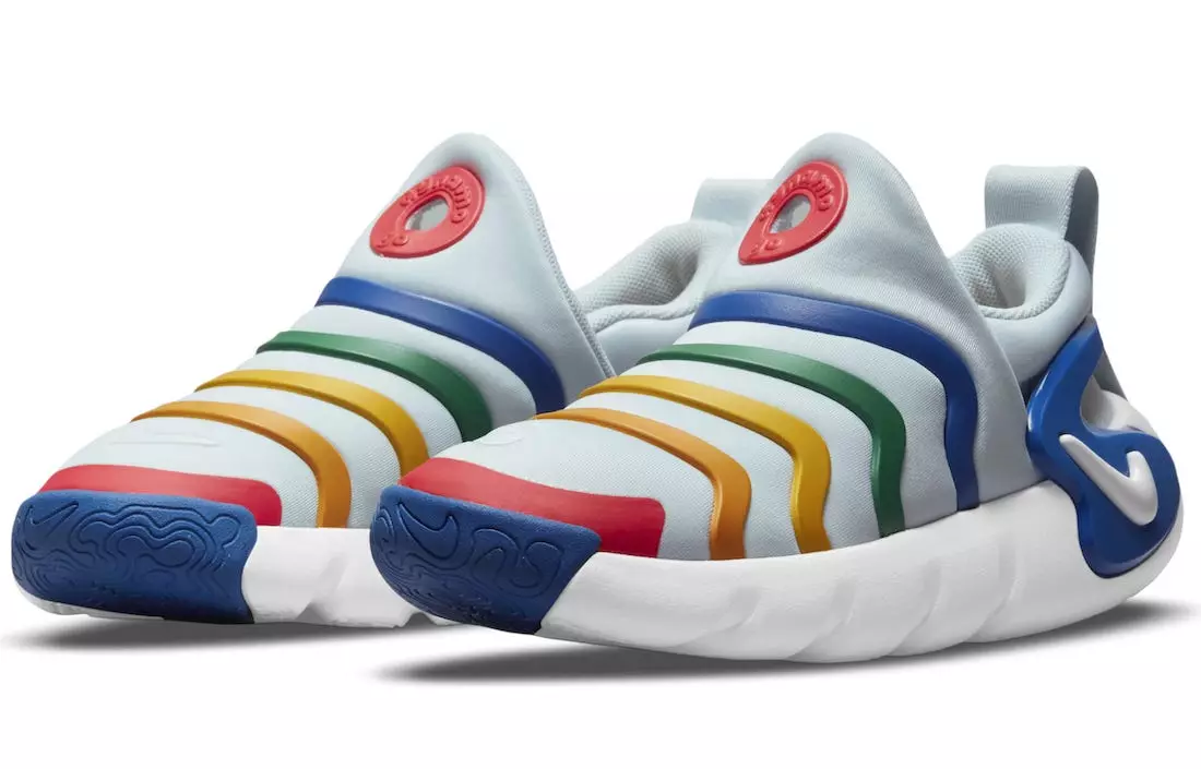 Nike FlyEase Dynamo Go – data premiery