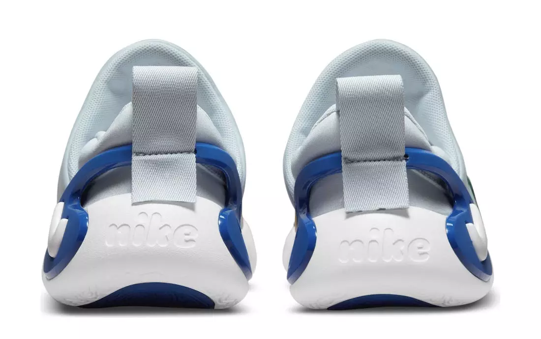 Nike FlyEase Dynamo Go Buraxılış Tarixi