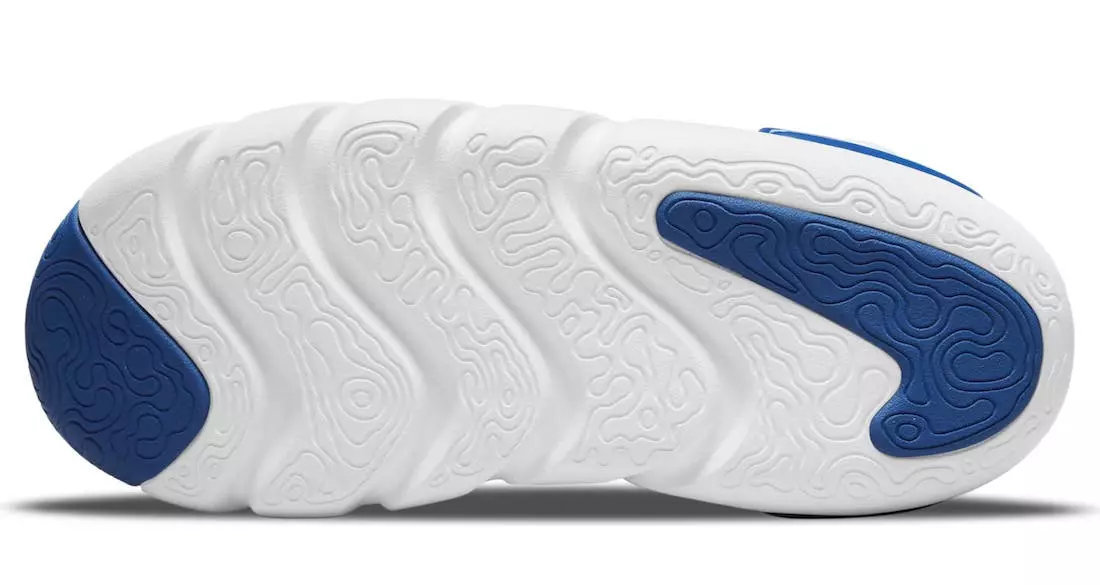 Nike FlyEase Dynamo Go – data premiery