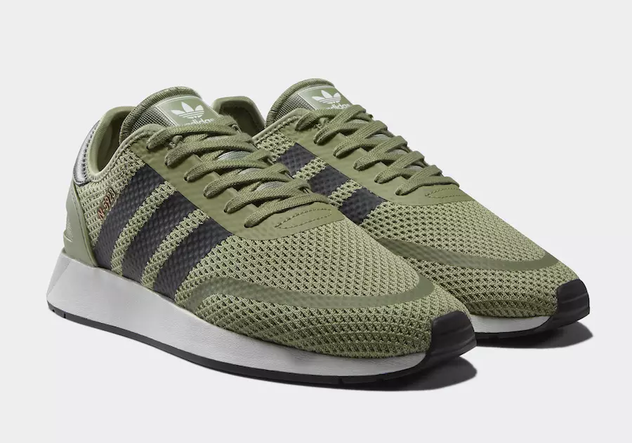 adidas N-5923 Straßenpaket