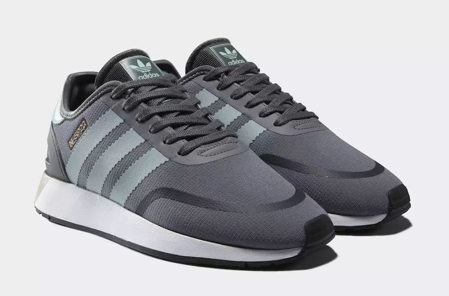 Уличный рюкзак adidas N-5923