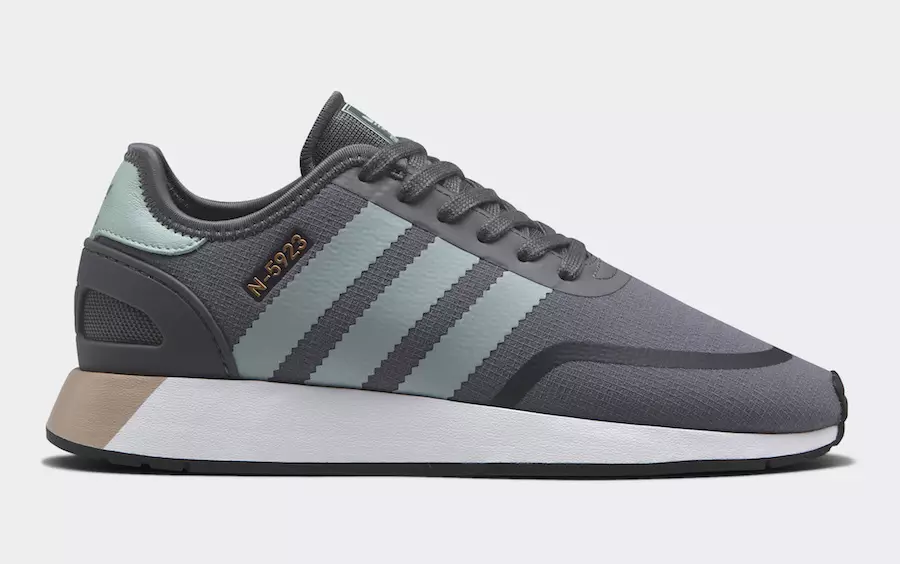 adidas N-5923 Street Pack