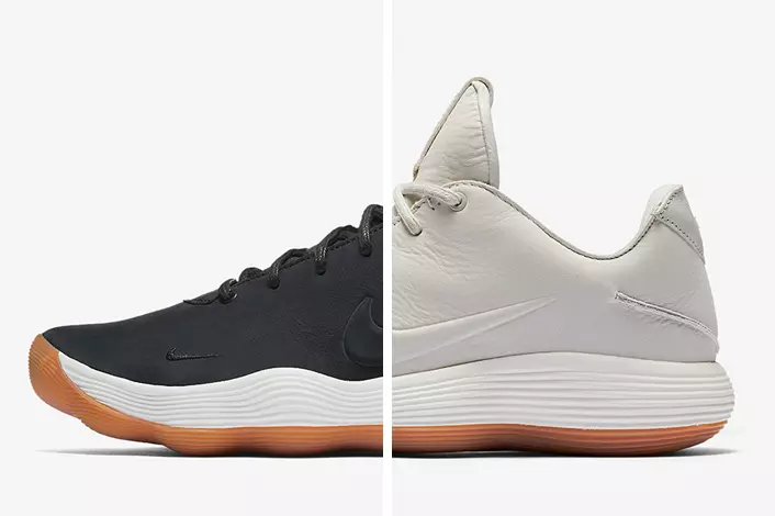 Nike Hyperdunk 2017 Low Premium Gum Pack