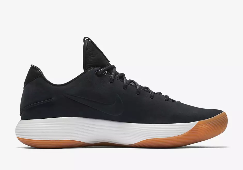 Nike Hyperdunk 2017 Low Premium Gum Pack