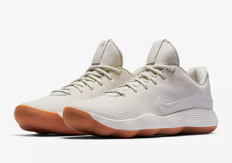 Nike Hyperdunk 2017 Low Premium Gum Pack