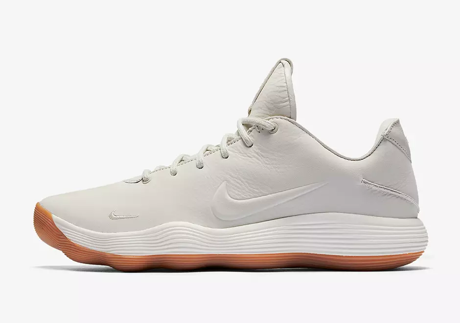 Pacote de goma de mascar Nike Hyperdunk 2017 Low Premium