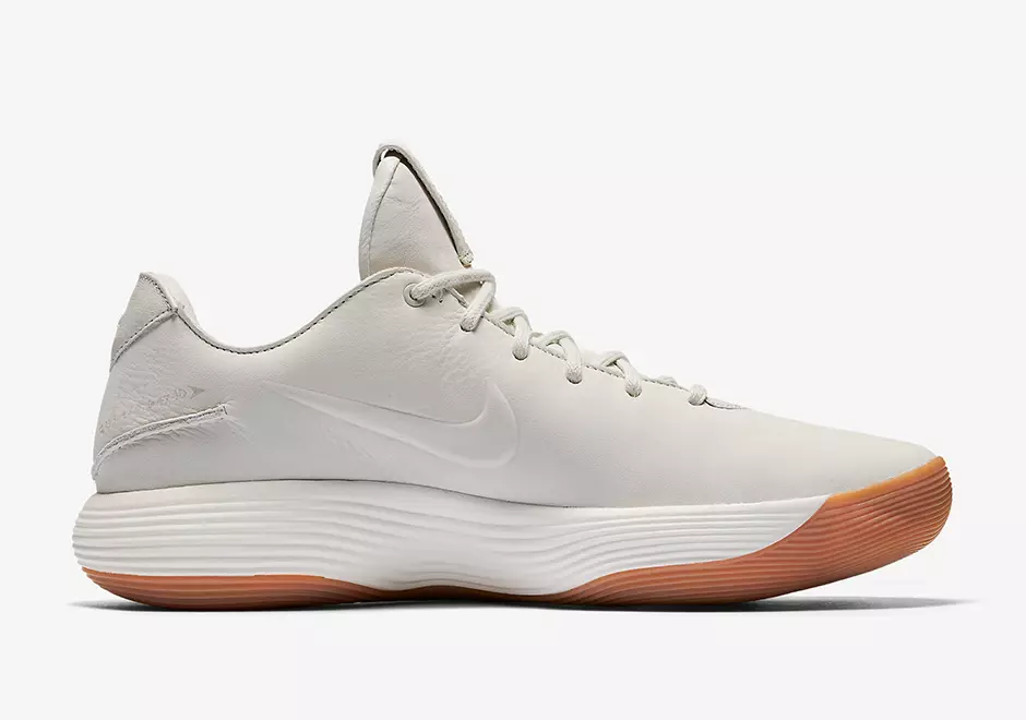 Nike Hyperdunk 2017 ցածր պրեմիում մաստակների փաթեթ