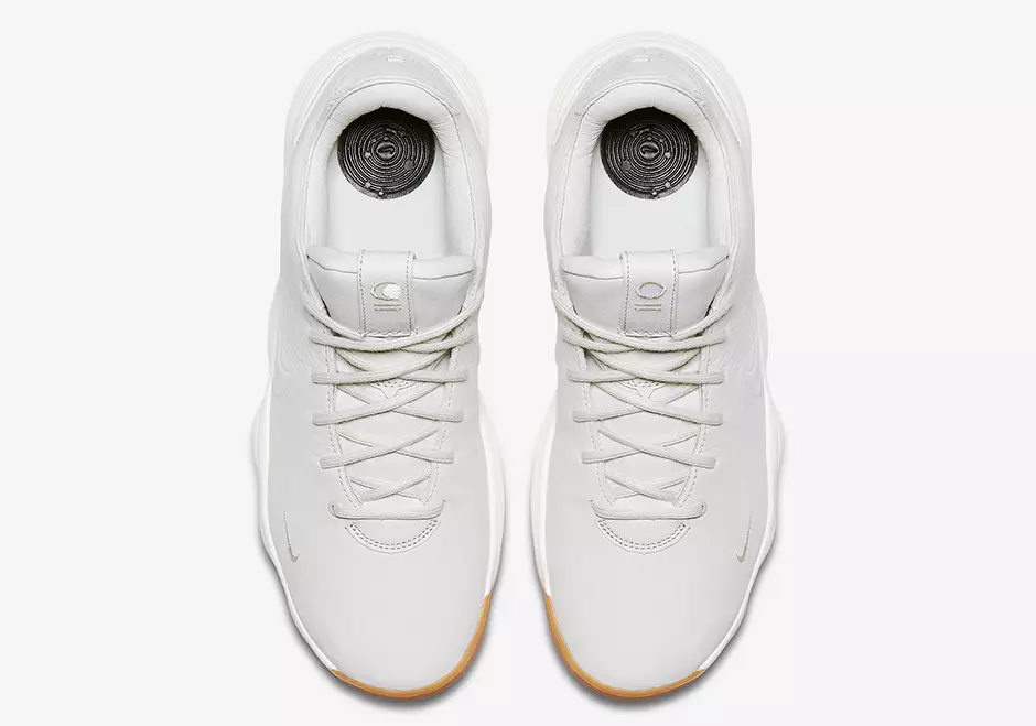 Nike Hyperdunk 2017 Low Premium Gum Pack