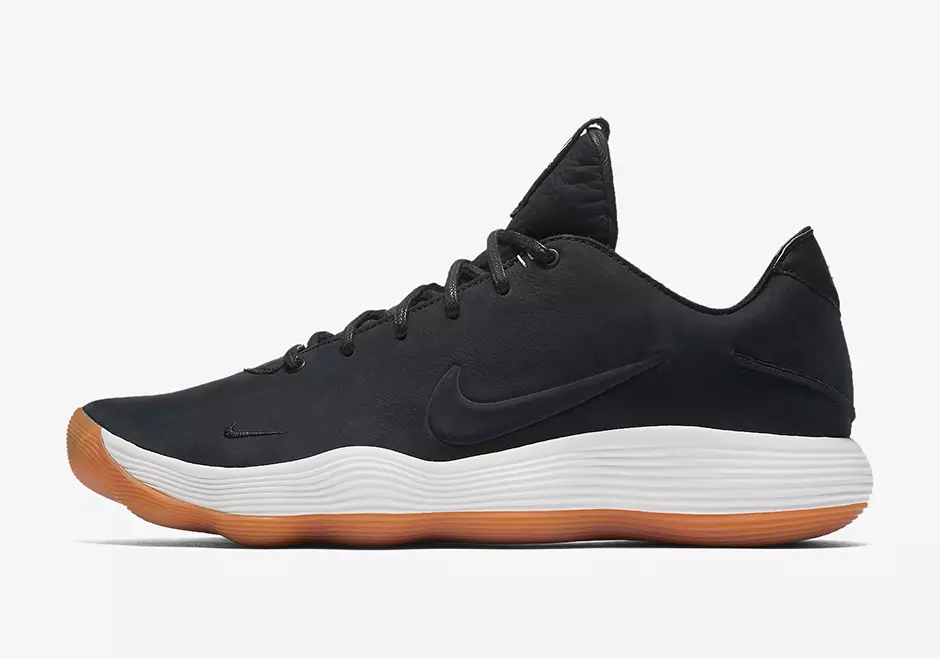 Pacote de goma de mascar Nike Hyperdunk 2017 Low Premium