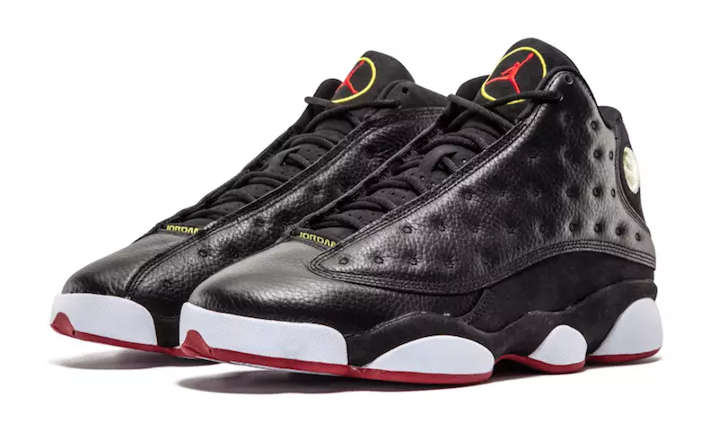 Air Jordan 13 Playoffs 2017 – data premiery