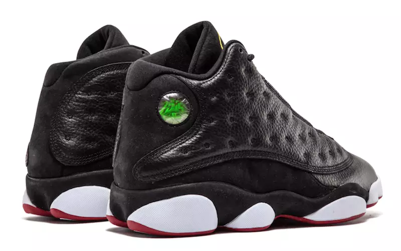 Air Jordan 13 Playoffs 2017 Дата випуску