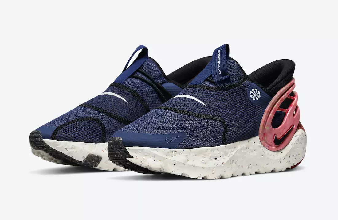 Nikes senaste FlyEase-sko släpps snart