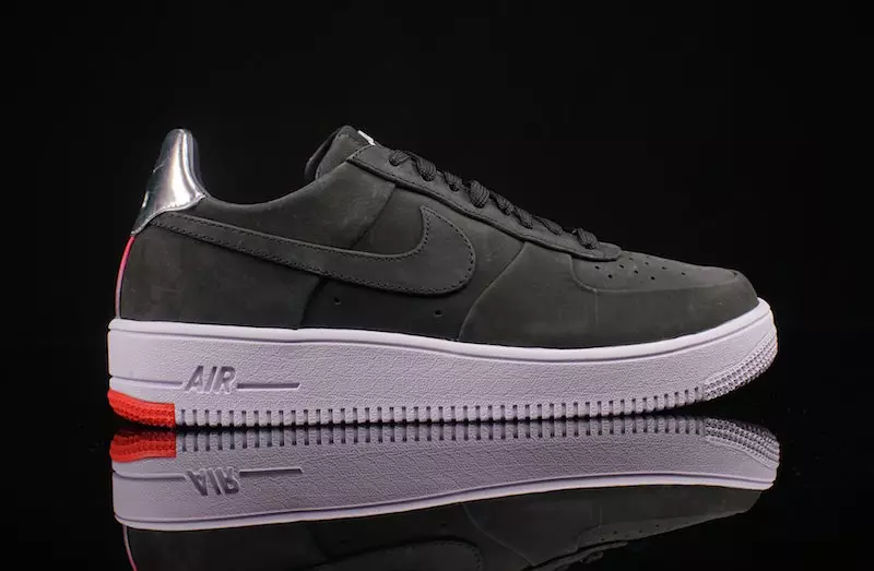 Nike Air Force 1 UltraForce FC CR7 kroomitud konts