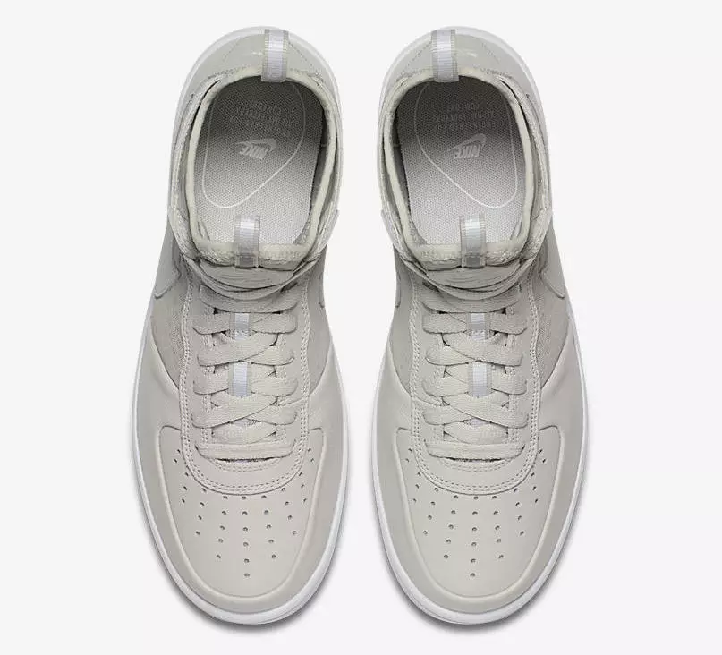 Nike Air Force 1 UltraForce ортаңғы жеңіл сүйек