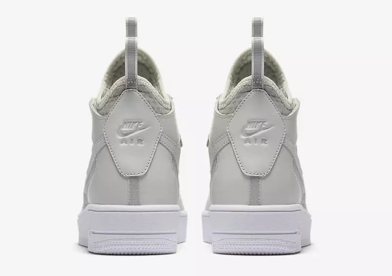 Nike Air Force 1 UltraForce Mid Light Bone