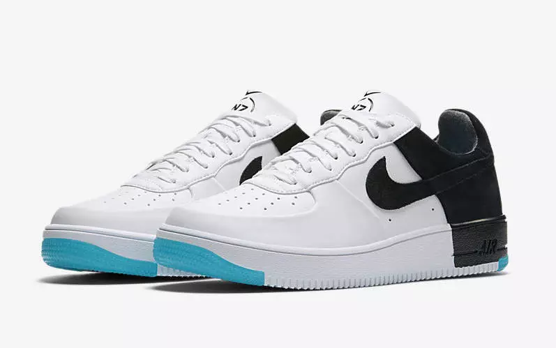 Nike Air Force 1 UltraForce N7