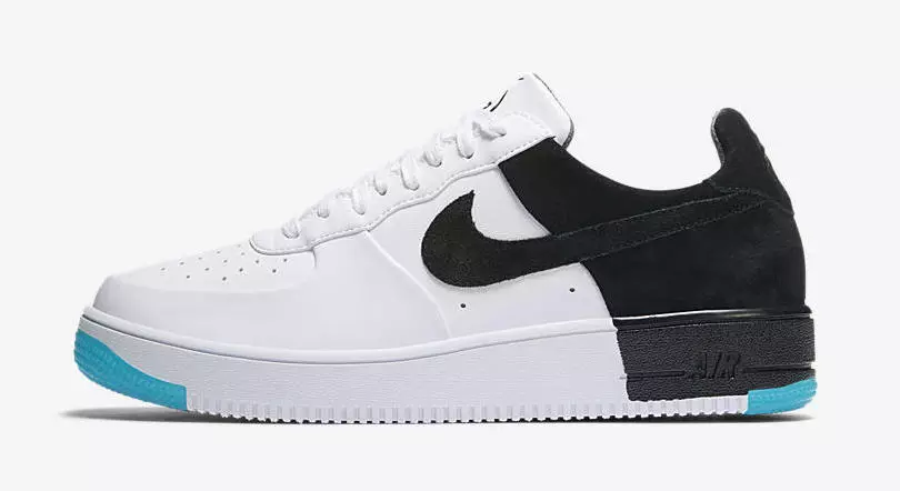 Nike Air Force 1 UltraForce N7