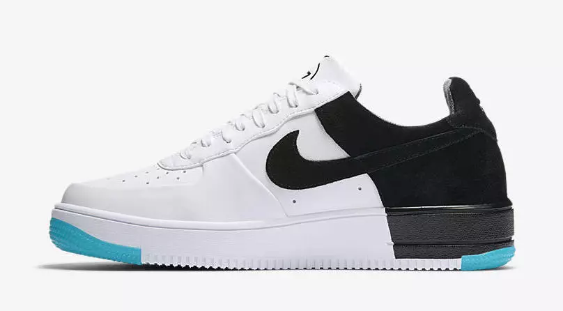 Nike Air Force 1 UltraForce N7