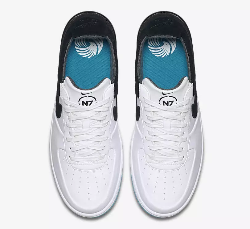 Nike Air Force 1 UltraForce N7