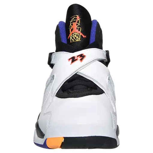 Air Jordan 8 GS Tatu Peat