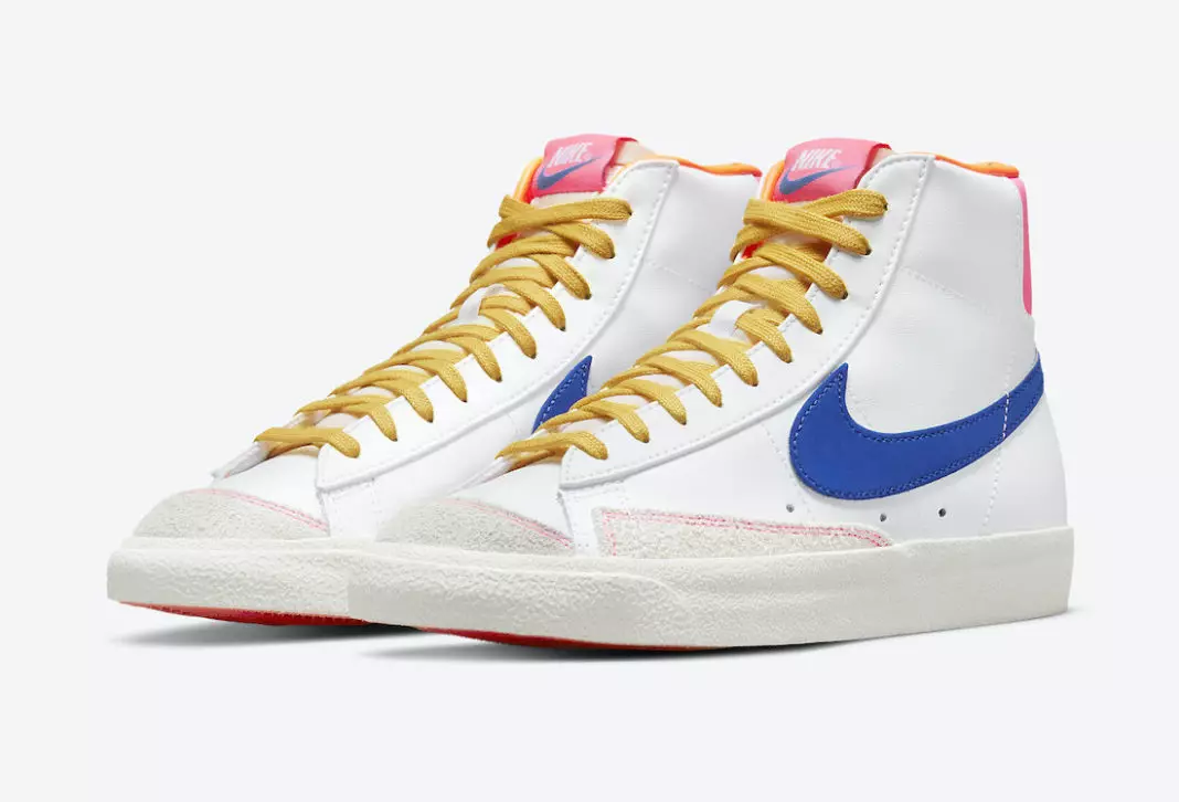 Nike Blazer Mid 77 ACG DO1162-100 Release Datum