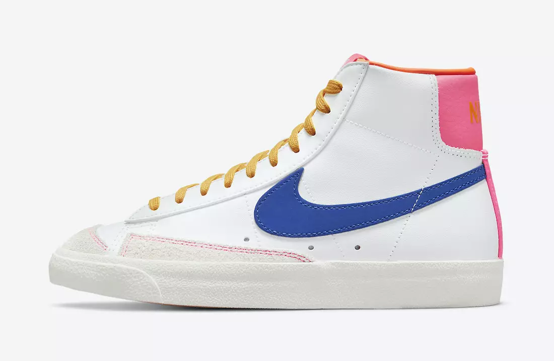 Nike Blazer Mid 77 ACG DO1162-100 išleidimo data