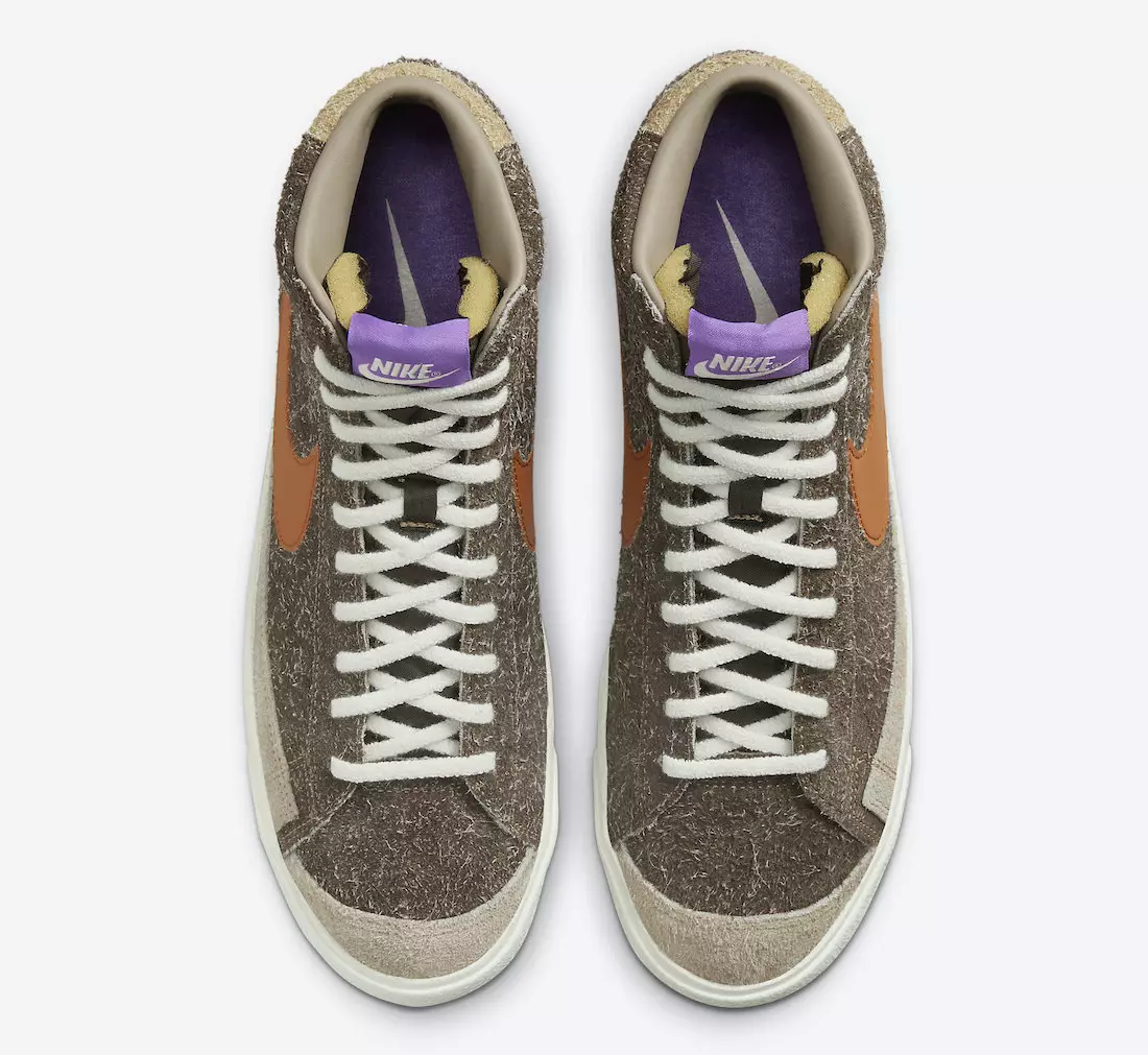 Nike Blazer Mid DM7581-200 – data premiery