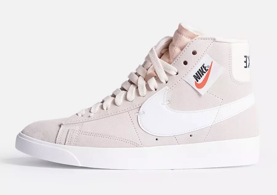 Nike Blazer Mid Rebel XX Releasedatum