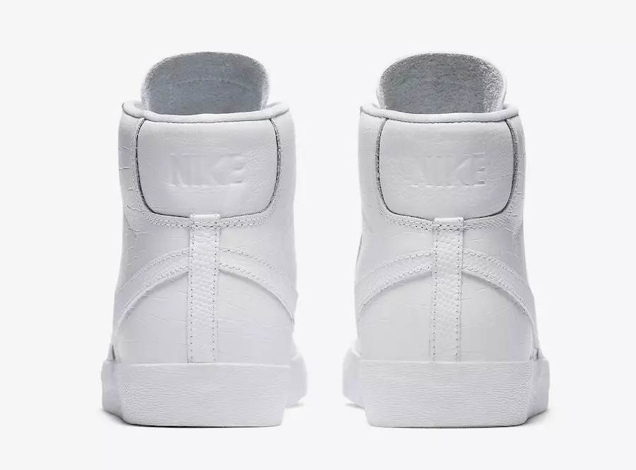 Nike Blazer Mid SW Serena Uilyams 700869-100