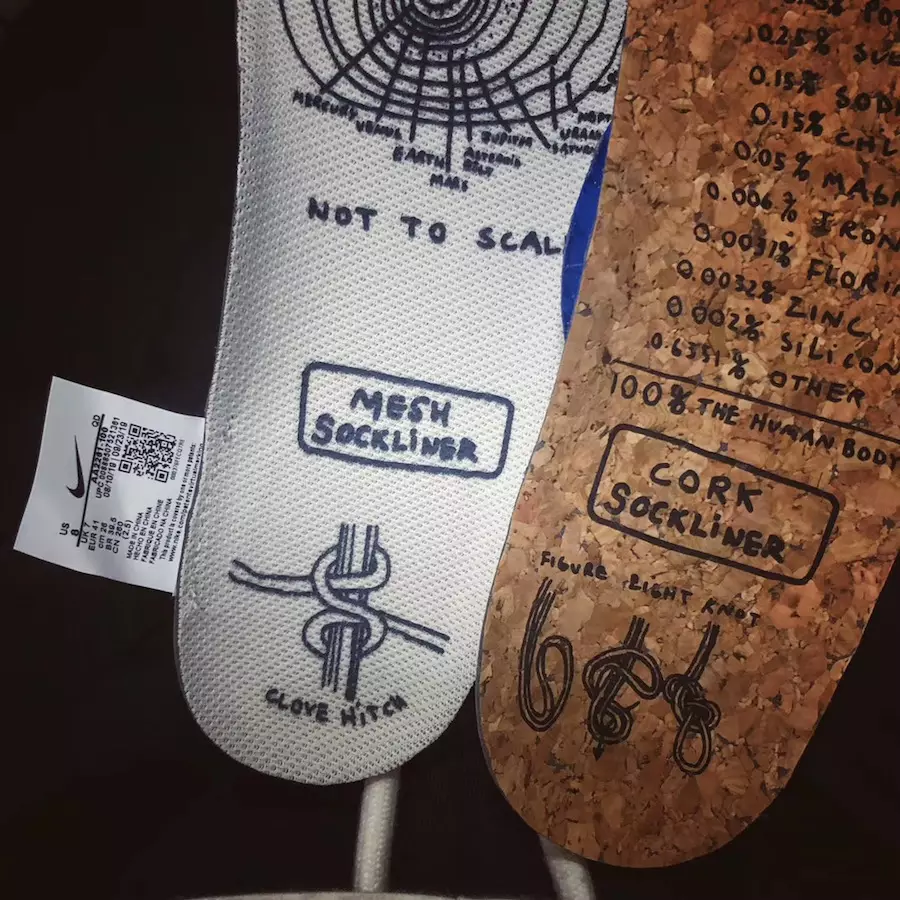 Datum vydání Tom Sachs Nike Mars Yard 2.0 2020