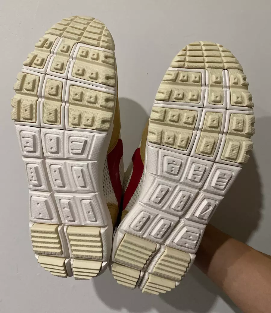 Tom Sachs Nike Mars Yard 2.0 2020, väljalaskekuupäev