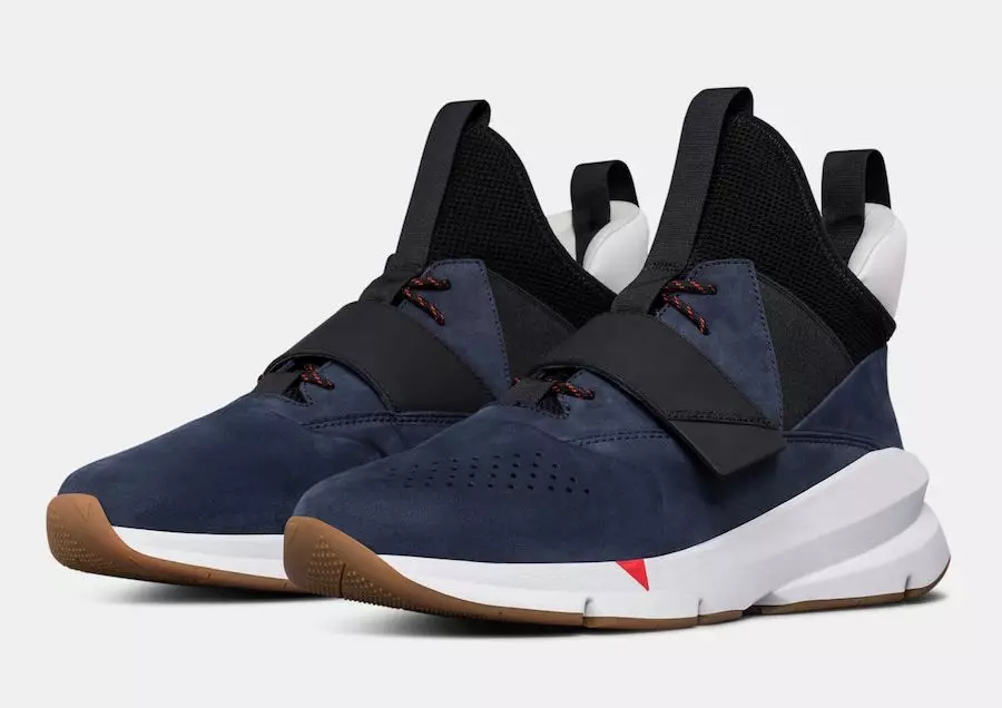 Under Armour Sportswear lancia la scarpa Lifestyle Forge 1