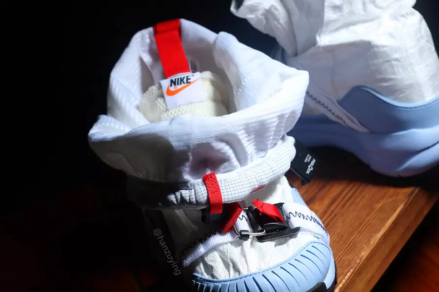 Tom Sachs Nike Mars Yard Overshoe AH7767-101 худалдаанд гарсан огноо