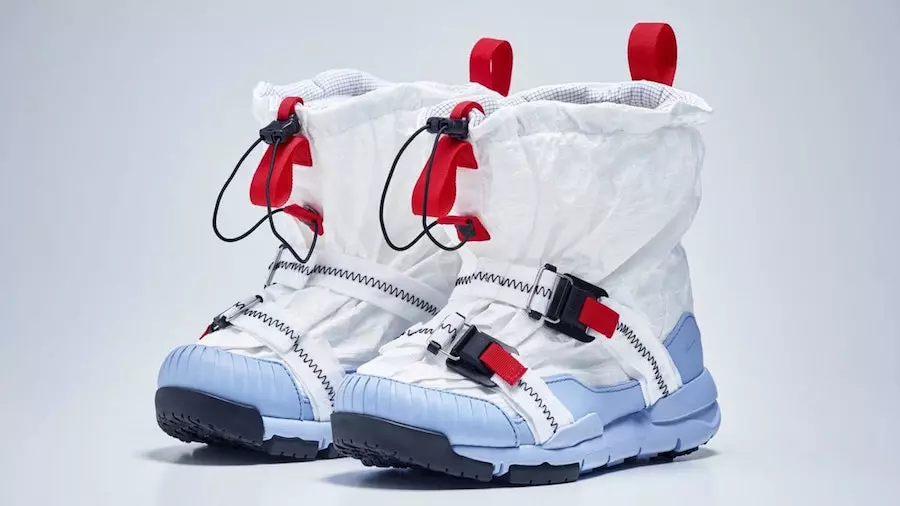 Датум на објавување на Том Саша Nike Mars Yard Overshoe