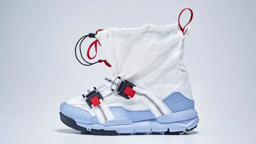 Tom Sacha Nike Mars Yard Overshoe Releasedatum