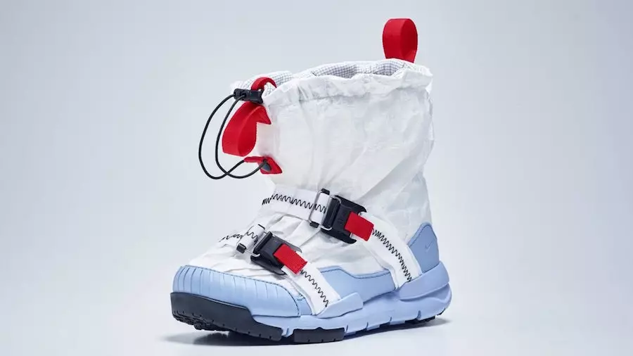 Tom Sacha Nike Mars Yard Overshoe Date de sortie