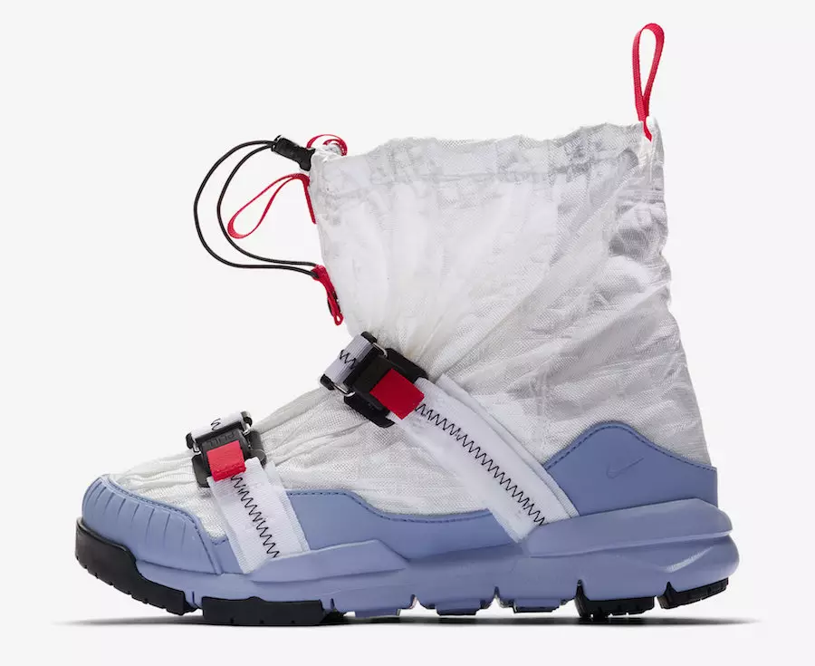 Tom Sachs Nike Mars Yard Overshoe AH7767-101 Çıkış Tarihi Fiyatı