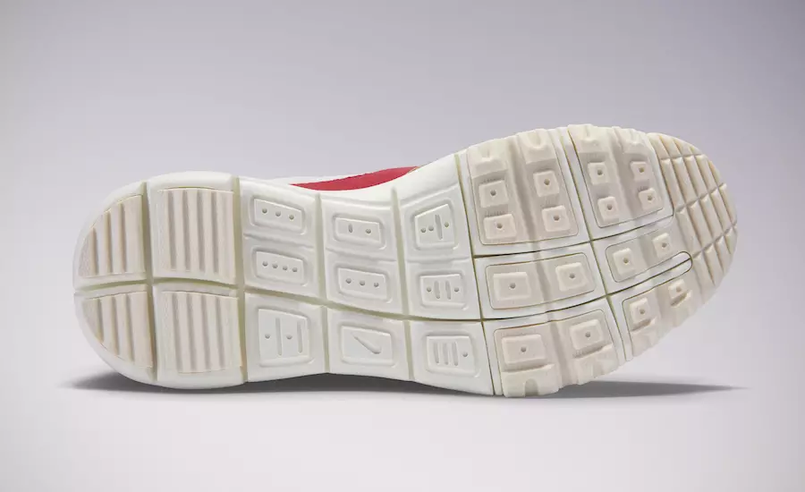 Tom Sachs x Nike Mars Yard 2.0 išleidimo data