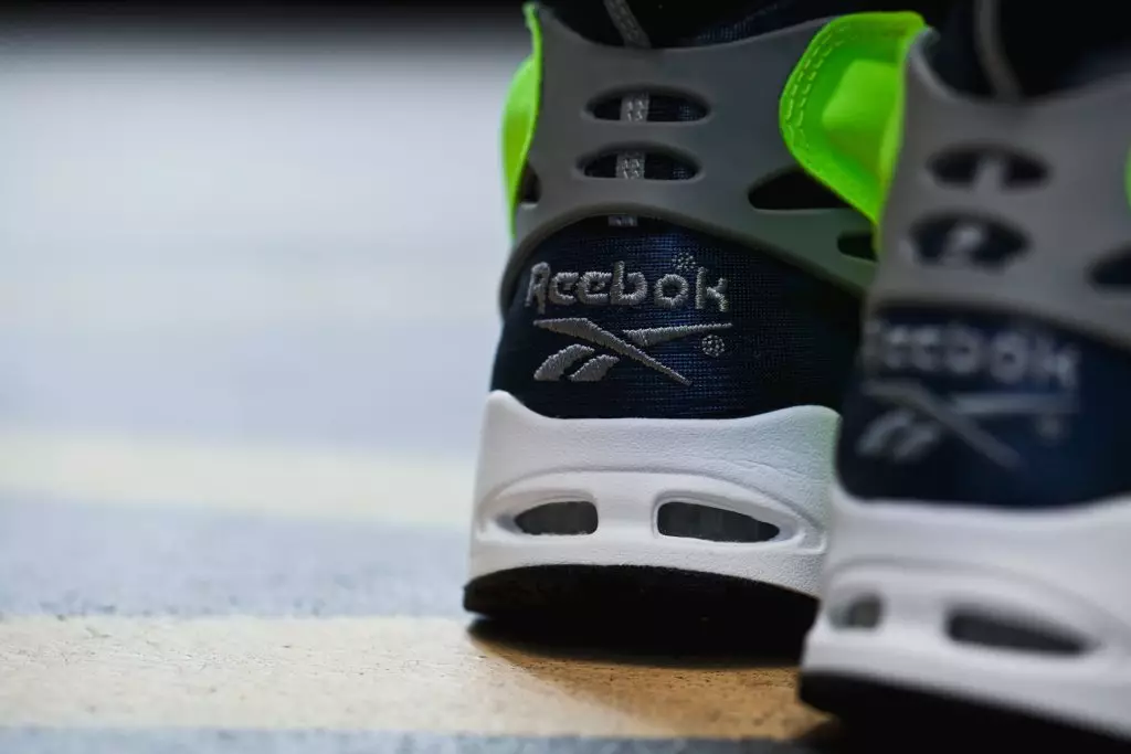 Reebok Insta Pump Fury Route