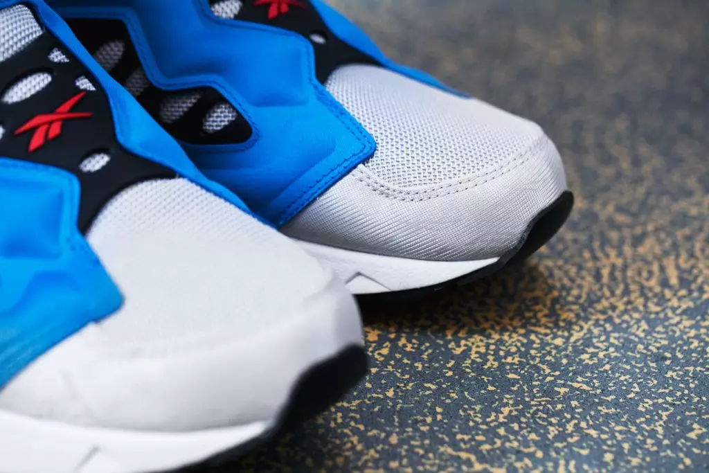 Reebok Insta Pump Fury Route