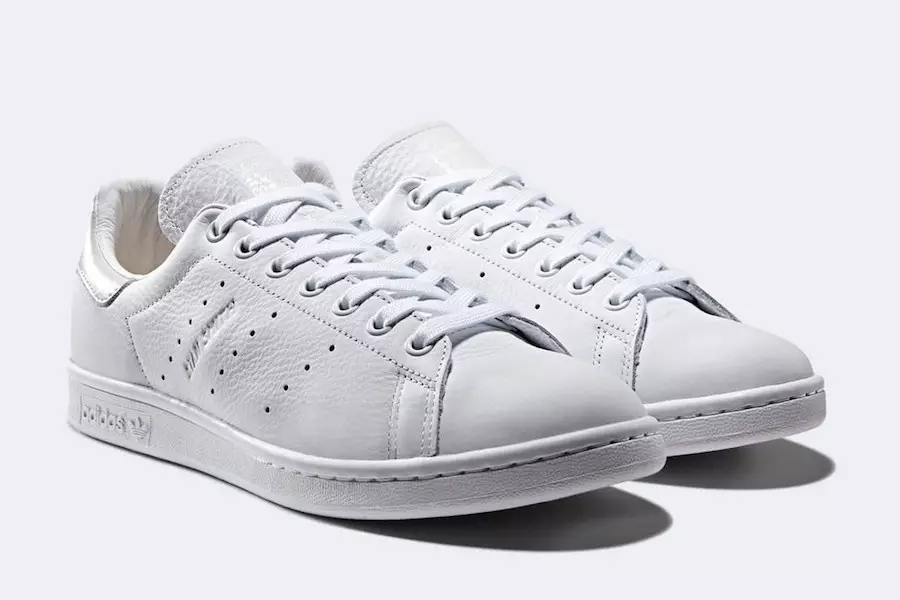 Pack adidas Stan Smith Blanc