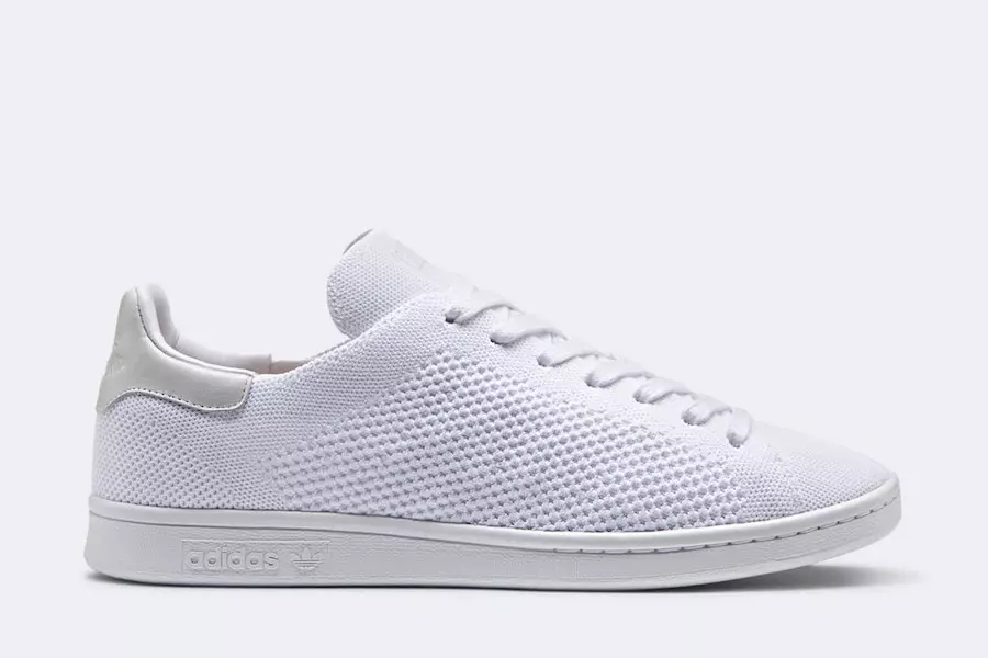 Pacchetto adidas Stan Smith Bianco