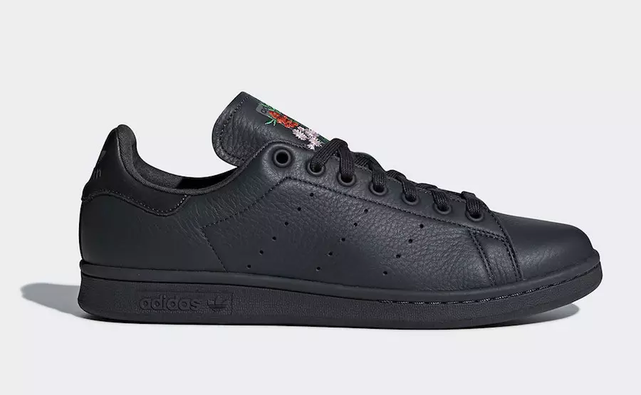 adidas Stan Smith floreale CQ2197