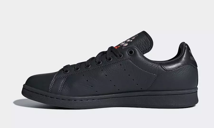 adidas Stan Smith floreale CQ2197