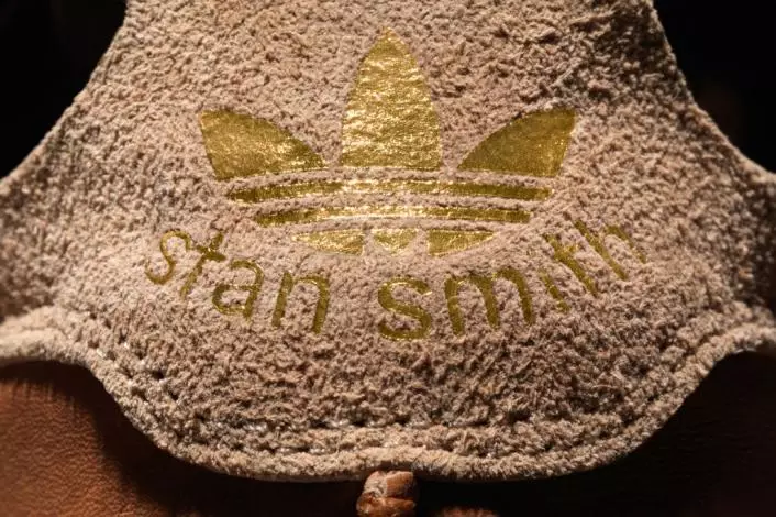 adidas Originals Stan Smith Horween Dəri Paketi