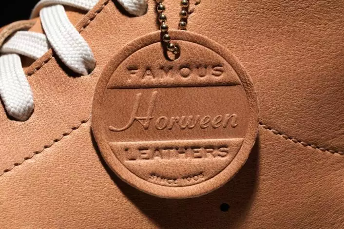 adidas Originals Stan Smith Horween læderpakke